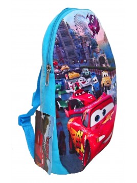 Dětský plyšový batoh McQeen - Cars