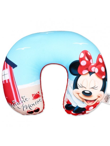Cestovní polštář Minnie Mouse - Disney