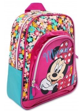 Detský predškolský batoh Minnie Mouse - Disney