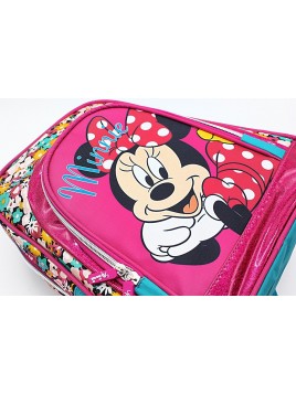Dětský předškolní batoh Minnie Mouse - Disney