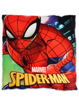 Plyšový polštářek Spider-Man