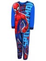 Chlapecké pyžamo overal Spiderman MARVEL