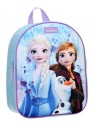 Dětský 3D batoh Ledové království - Frozen II