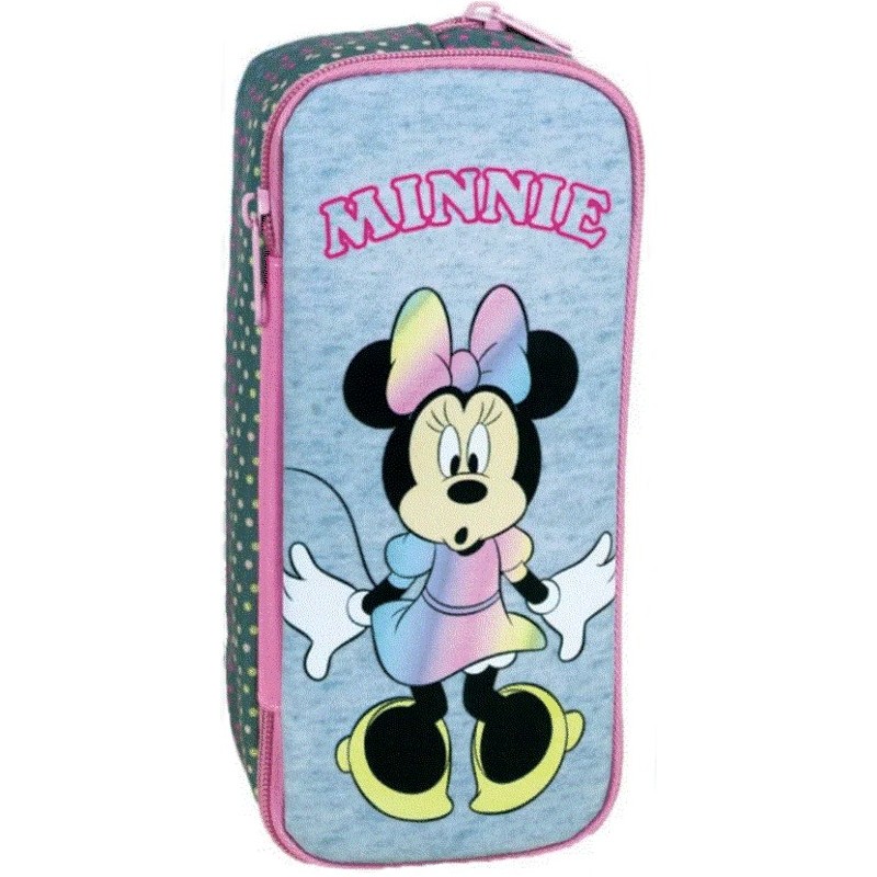 Penál na tužky Minnie Mouse