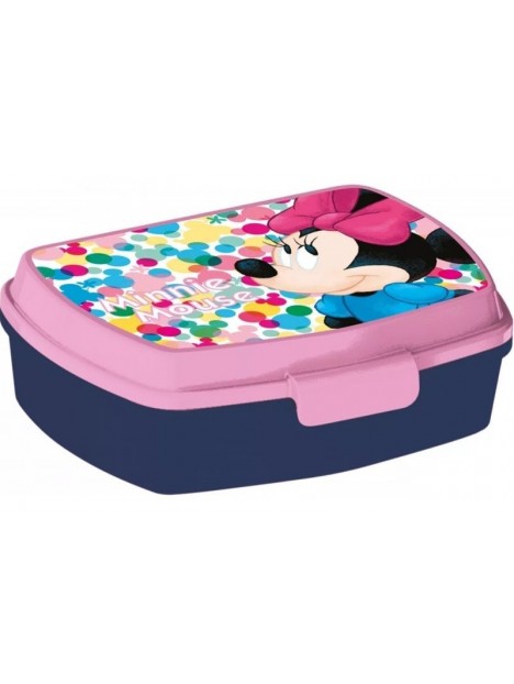 Box na svačinu Minnie Mouse - Disney