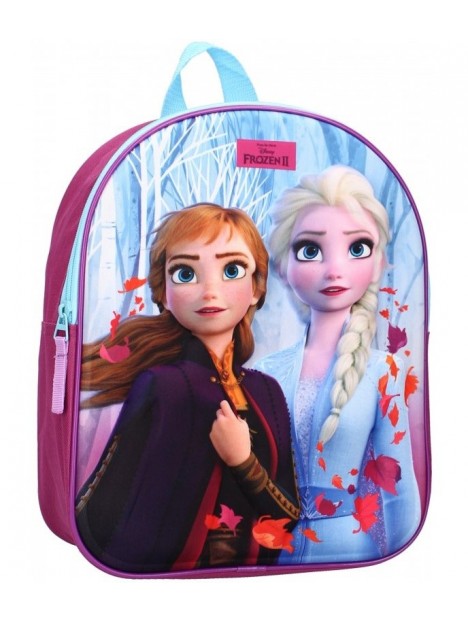 Dětský 3D batoh Ledové království II - Frozen II