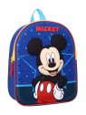 Dětský 3D batoh Mickey Mouse - Disney