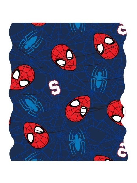 Multifunkční nákrčník Spiderman MARVEL