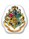 Tvarovaný polštář Harry Potter - ERB Hogwarts