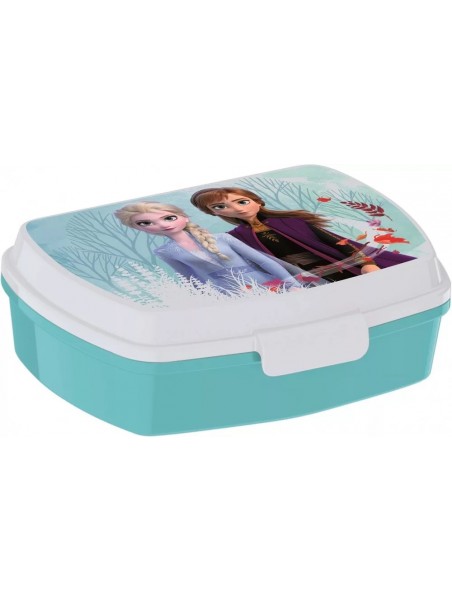 Box na desiatu Ľadové kráľovstvo - Frozen