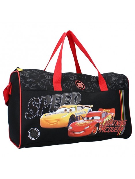 Dětská sportovní taška Auta - Blesk McQueen 95