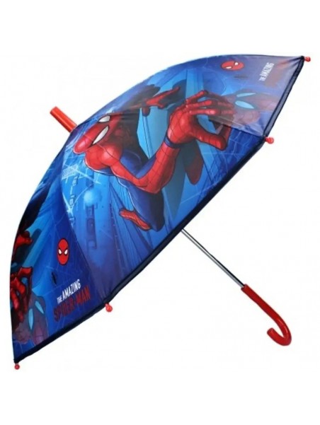 Chlapčenský dáždnik Spiderman - MARVEL