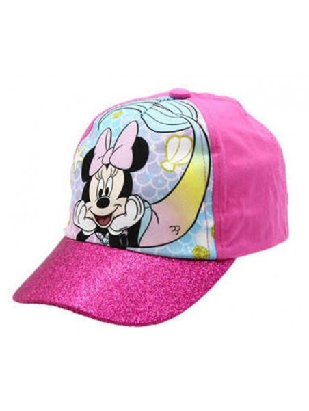 Dětská kšiltovka Minnie Mouse - Disney