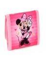 Dětská textilní peněženka Minnie Mouse - Disney