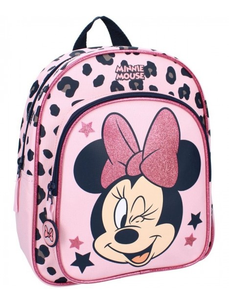 Dívčí batoh Minnie Mouse - Disney