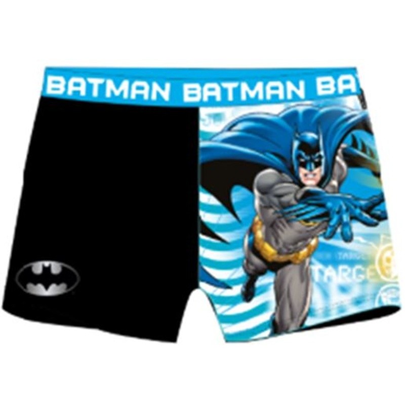 Dětské plavky / boxerky - BATMAN