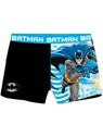 Detské plavky/boxerky - BATMAN
