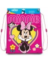 Sáček na přezůvky Minnie Mouse