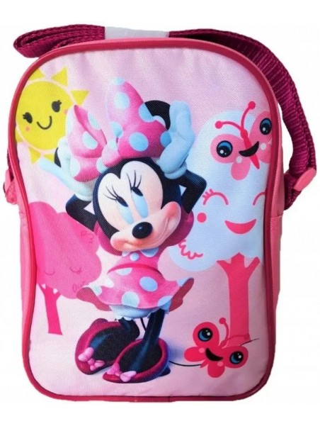 Dětská taška přes rameno Minnie Mouse - Disney