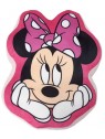 Tvarovaný 3D polštářek  Minnie Mouse - Disney