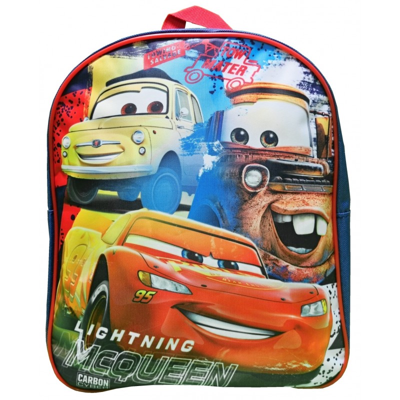 Chlapecký batoh Blesk McQueen - Auta