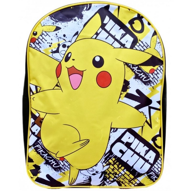 Detský batoh Pokémon - Pikachu