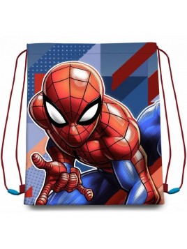 Sáček na přezůvky Spiderman - MARVEL