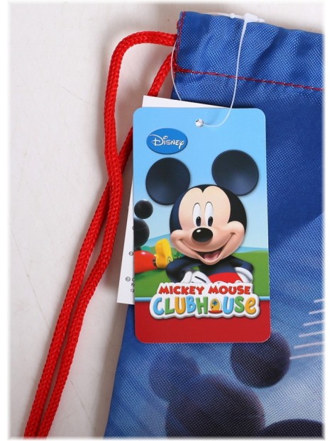 Sáček na přezůvky Mickey Mouse (Disney)