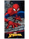 Dětská bavlněná osuška Spiderman - MARVEL