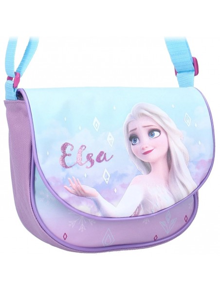Dievčenská kabelka Ľadové kráľovstvo - Frozen