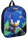 Dětský 3D batoh Ježek Sonic